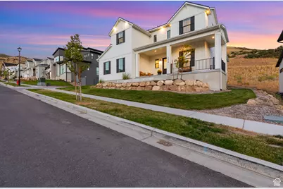 5828 N Canyon Rim Rd, Lehi, UT 84048 - Photo 2