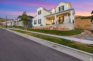 5828 N Canyon Rim Rd, Lehi, UT 84048 - Photo 2