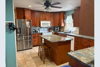 1315 W Gillespie Ave, Salt Lake City, UT 84104 - Photo 6