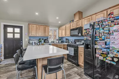 4328 Oakview Dr, Coalville, UT 84017 - Photo 6