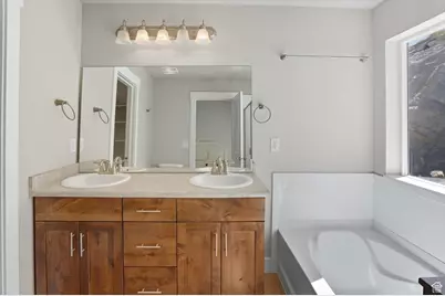 7089 Golden Ridge Ct N, Eagle Mountain, UT 84005 - Photo 28