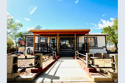 82 N Powell Dr #77, Ticaboo, UT 84533 - Photo 1