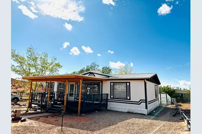 82 N Powell Dr #77, Ticaboo, UT 84533 - Photo 2