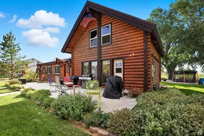 8185 N 4600 W, Elwood, UT 84337 - Photo 4