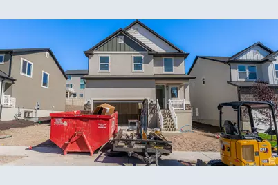 1452 W Boseman Way #617, Saratoga Springs, UT 84045 - Photo 1