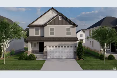 1452 W Boseman Way #617, Saratoga Springs, UT 84045 - Photo 2