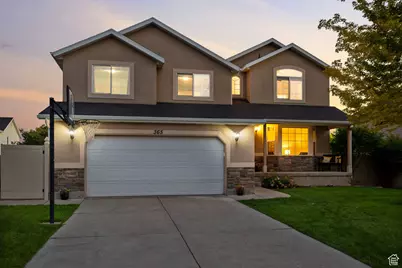 365 W 370 S, American Fork, UT 84003 - Photo 2