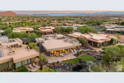 1500 E Split Rock Dr #42, Ivins, UT 84738 - Photo 64