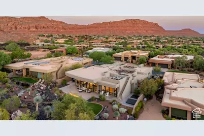 1500 E Split Rock Dr #42, Ivins, UT 84738 - Photo 62