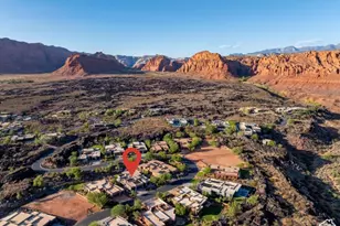 1500 E Split Rock Dr, Ivins, UT 84738 - Photo 46