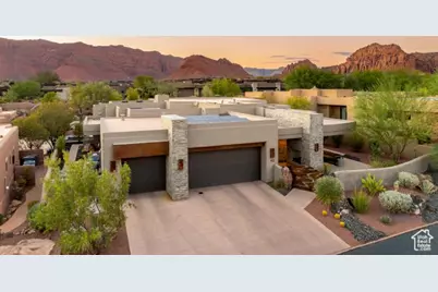 1500 E Split Rock Dr #42, Ivins, UT 84738 - Photo 2