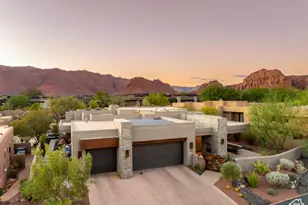 1500 E Split Rock Dr, Ivins, UT 84738 - Photo 2