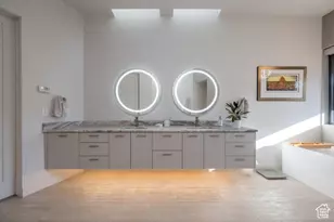 1500 E Split Rock Dr, Ivins, UT 84738 - Photo 28