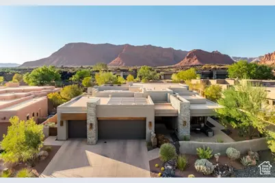 1500 E Split Rock Dr #42, Ivins, UT 84738 - Photo 48