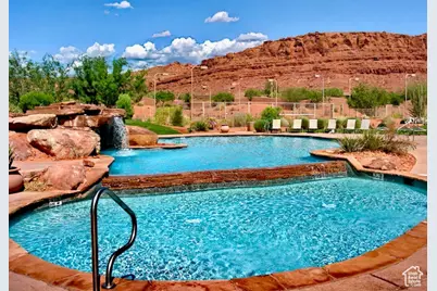 1500 E Split Rock Dr #42, Ivins, UT 84738 - Photo 74