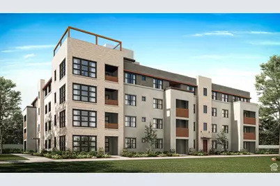 5263 W Reventon Rd S #404, South Jordan, UT 84009 - Photo 1