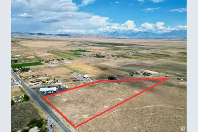 376 E Station Rd #9 S, Cedar Fort, UT 84013 - Photo 8