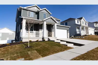 2929 E Serdar Ln #C23, Eagle Mountain, UT 84005 - Photo 2