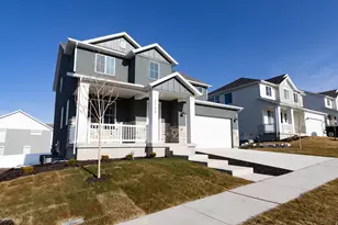 2929 E Serdar Ln, Eagle Mountain, UT 84005 - Photo 2