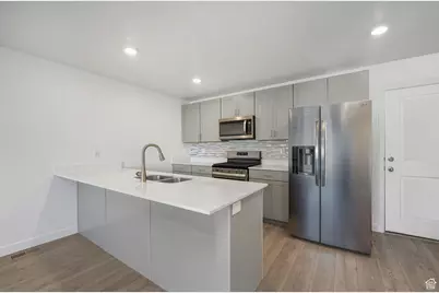 641 Hal St, Stansbury Park, UT 84074 - Photo 2