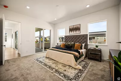 234 E Polaris Dr #108, Saratoga Springs, UT 84045 - Photo 16