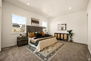 234 E Polaris Dr, Saratoga Springs, UT 84045 - Photo 14