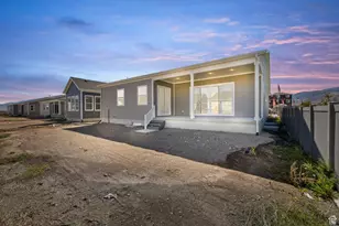 234 E Polaris Dr, Saratoga Springs, UT 84045 - Photo 38