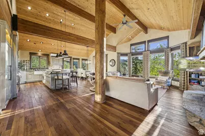 3396 Solamere Dr, Park City, UT 84060 - Photo 10