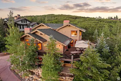 3396 Solamere Dr, Park City, UT 84060 - Photo 48