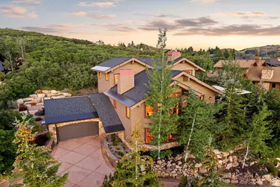 3396 Solamere Dr, Park City, UT 84060 - Photo 50