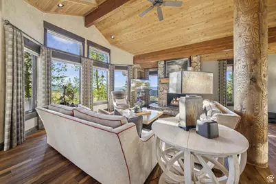 3396 Solamere Dr, Park City, UT 84060 - Photo 4