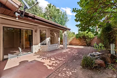 545 S Valley Dr #162, Saint George, UT 84770 - Photo 28