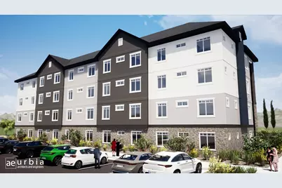 190 N 500 E #A406, Vernal, UT 84078 - Photo 2