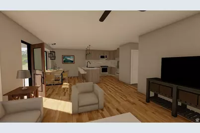 190 N 500 E #A406, Vernal, UT 84078 - Photo 4