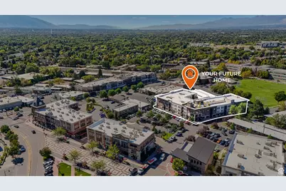 2240 E Laney Ave S #302, Holladay, UT 84117 - Photo 32