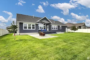 4464 W 3600 S, West Haven, UT 84401 - Photo 30