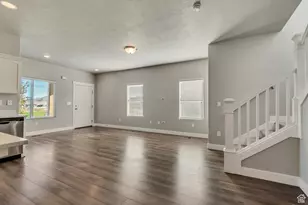 3846 E Cunninghill Dr N, Eagle Mountain, UT 84005 - Photo 2