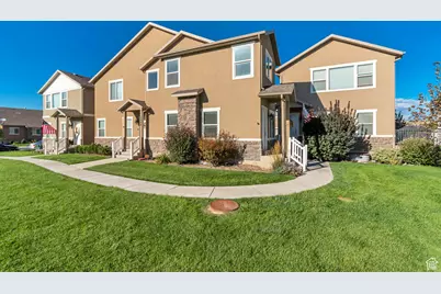 3846 E Cunninghill Dr N, Eagle Mountain, UT 84005 - Photo 20