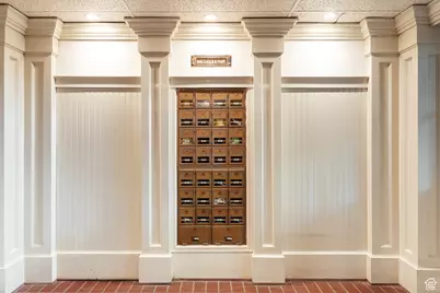 839 E South Temple #102, Salt Lake City, UT 84102 - Photo 14