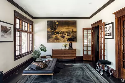 839 E South Temple #102, Salt Lake City, UT 84102 - Photo 2