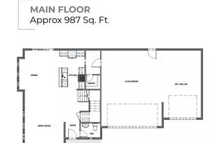 1652 S 240 W, Spanish Fork, UT 84660 - Photo 2