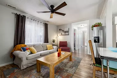 154 N 1000 W, Salt Lake City, UT 84116 - Photo 2