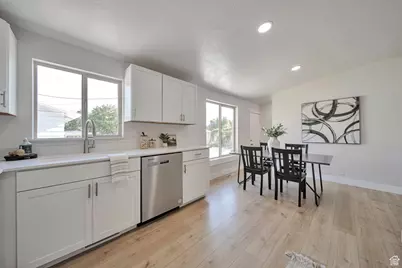 1998 W Theckston Rd, Taylorsville, UT 84129 - Photo 4