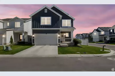 748 N 3770 W, Lehi, UT 84048 - Photo 1