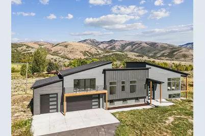 5866 N Fork Rd, Eden, UT 84310 - Photo 2