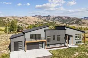 5866 N Fork Rd, Eden, UT 84310 - Photo 2