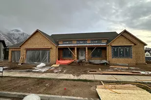 161 W 250 S, Mapleton, UT 84664 - Photo 2