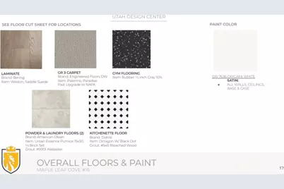 161 W 250 S, Mapleton, UT 84664 - Photo 12