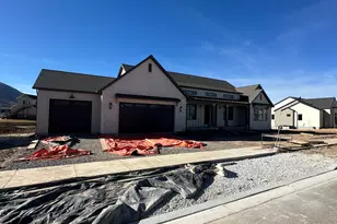 161 W 250 S, Mapleton, UT 84664 - Photo 1