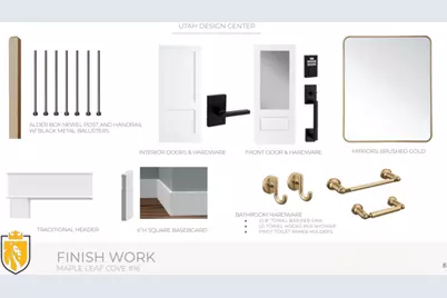 161 W 250 S, Mapleton, UT 84664 - Photo 16